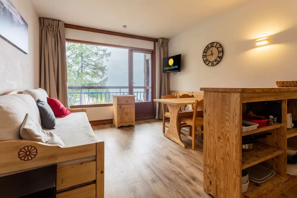 Residences Charmettoger district - maeva Home