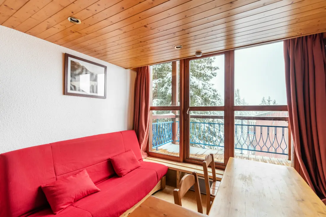 Residences Charmettoger kerület - maeva Home
