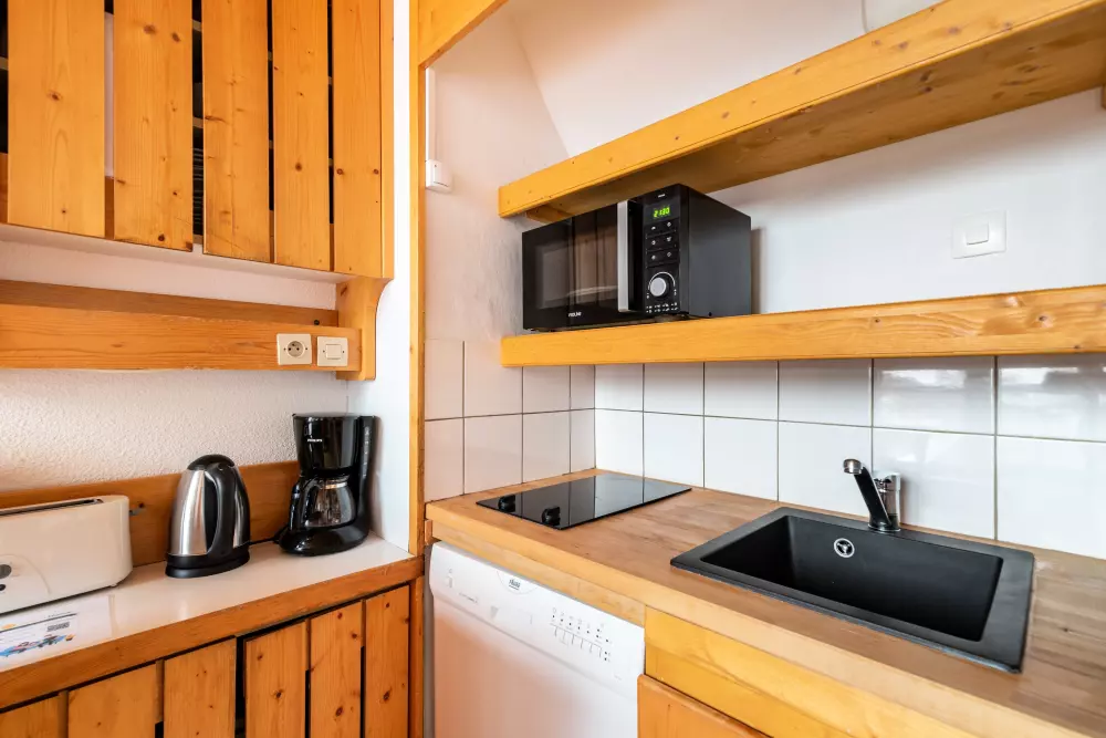 Residences Charmettoger district - maeva Home