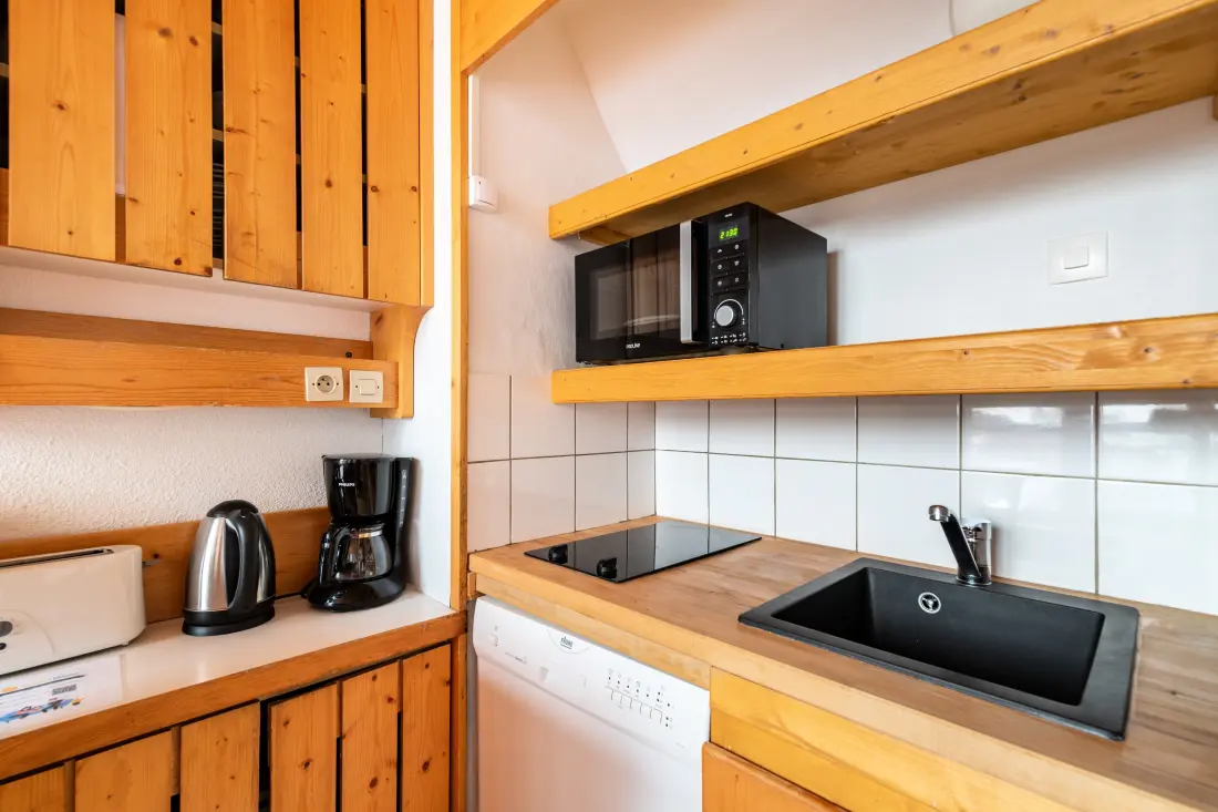 Residences Charmettoger kerület - maeva Home
