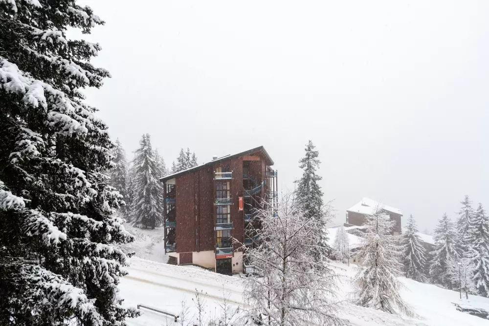 Residences Charmettoger district - maeva Home