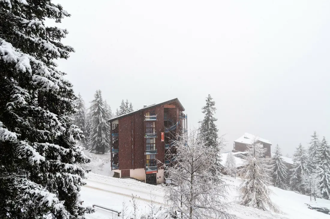 Residences Charmettoger kerület - maeva Home