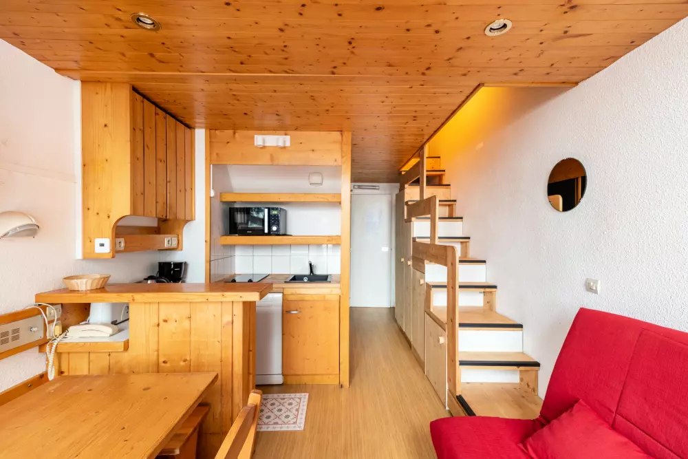 Residences Charmettoger district - maeva Home