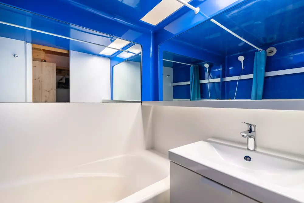 Residences Charmettoger district - maeva Home