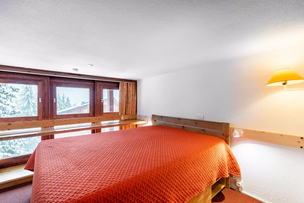 Residences Charmettoger district - maeva Home