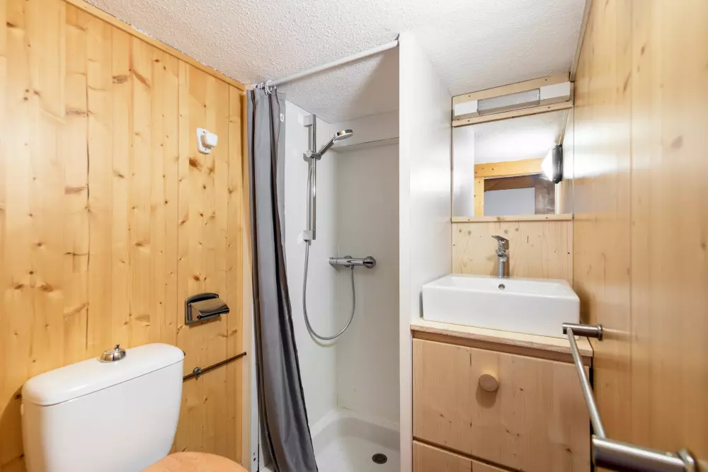 Residences Charmettoger district - maeva Home