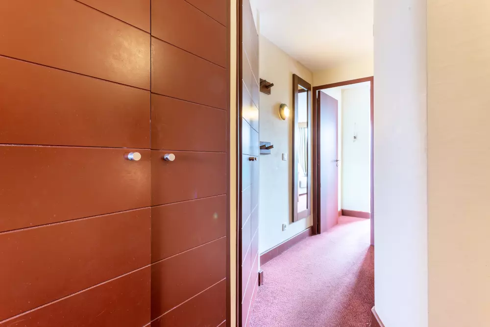 Residences Charmettoger district - maeva Home