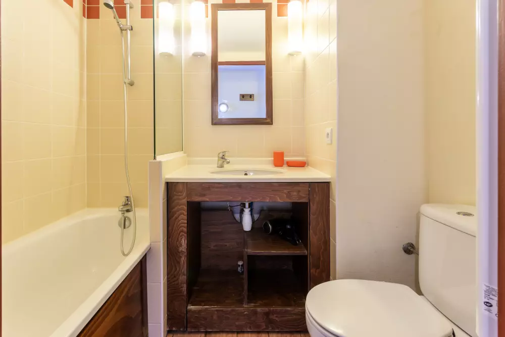 Residences Charmettoger district - maeva Home