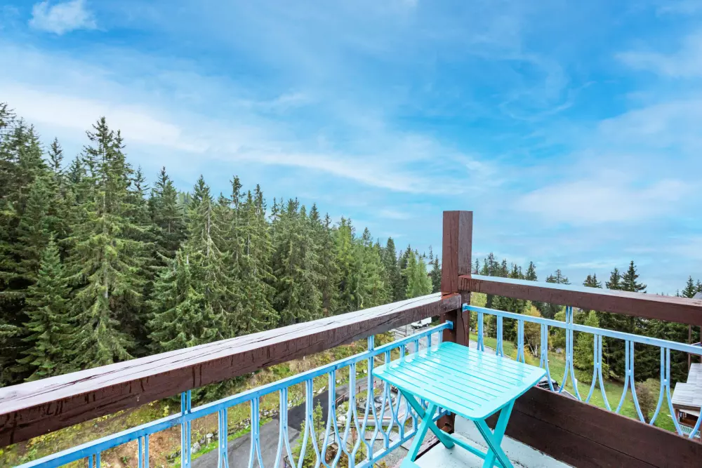 Residences Charmettoger district - maeva Home