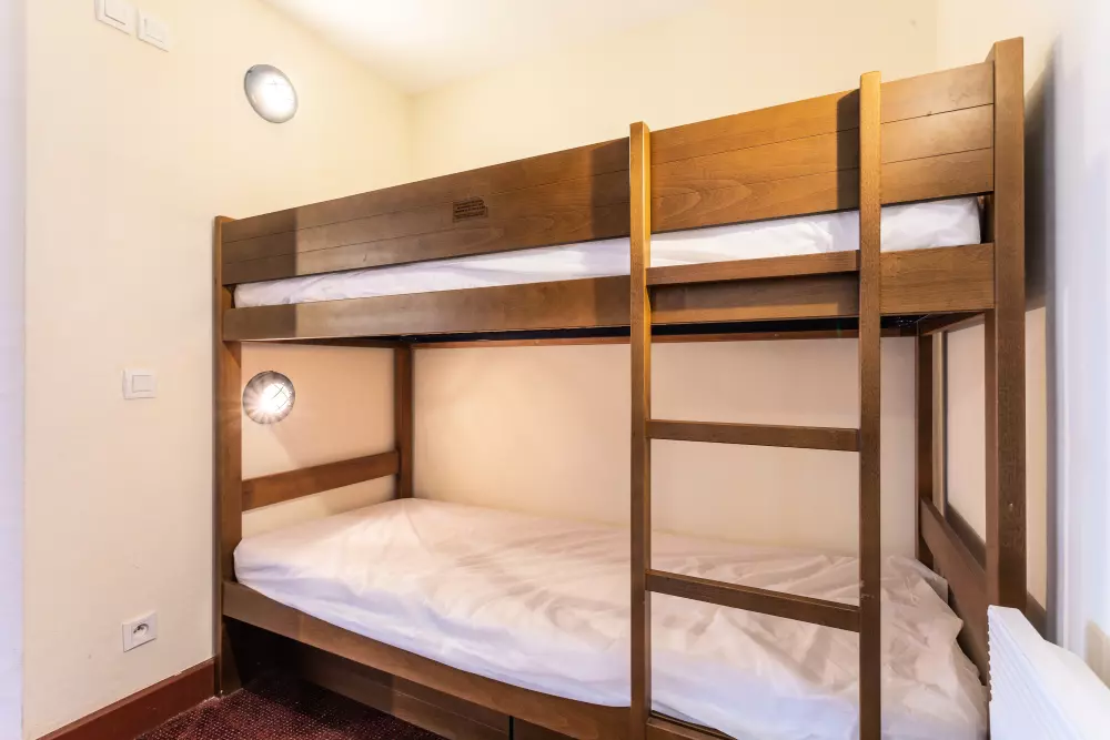 Residences Charmettoger district - maeva Home