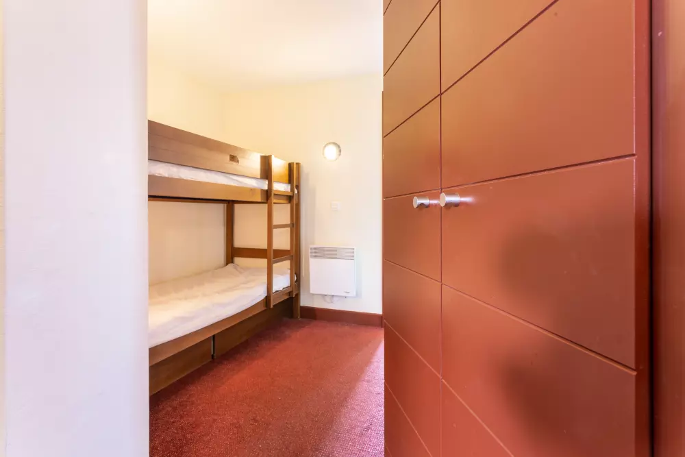 Residences Charmettoger district - maeva Home