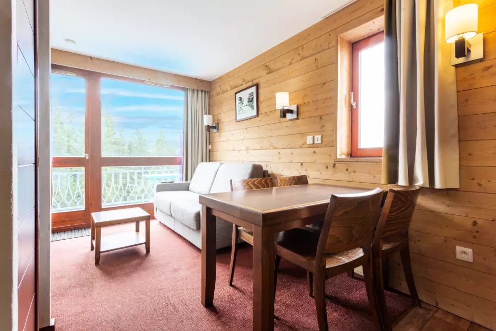 Residences Charmettoger district - maeva Home