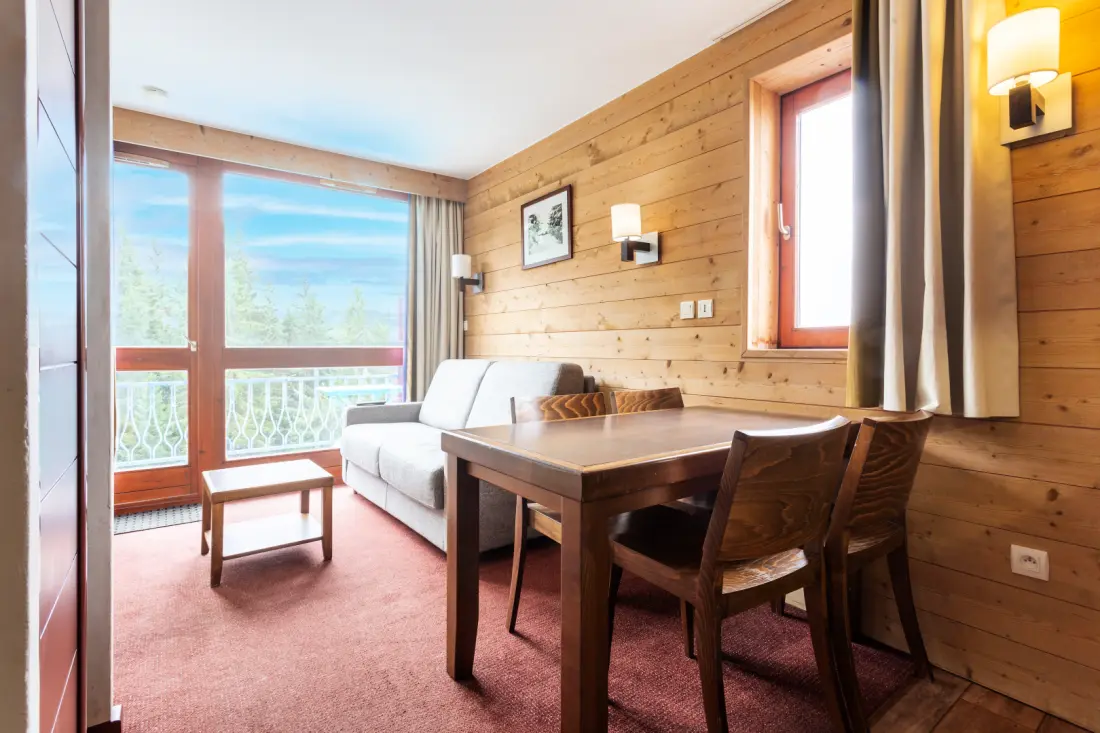 Residences Charmettoger kerület - maeva Home