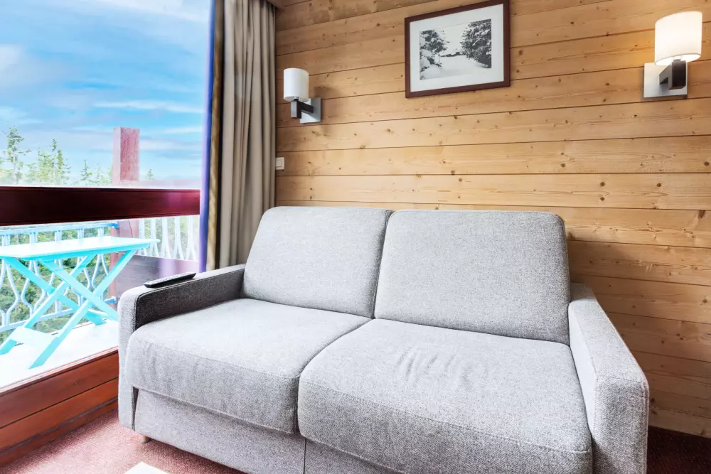 Residences Charmettoger district - maeva Home