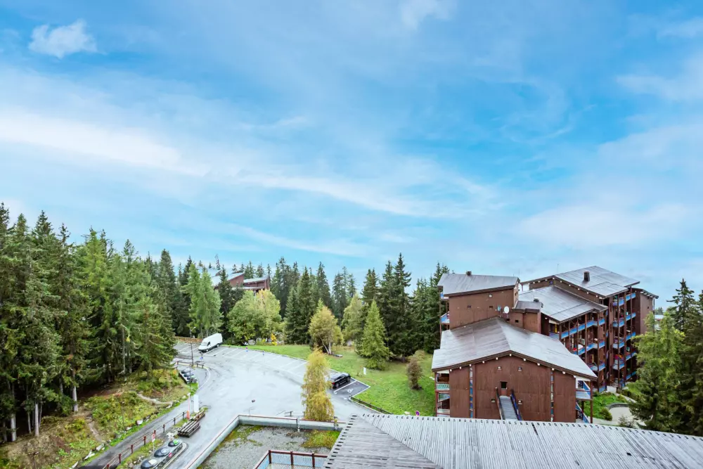 Residences Charmettoger district - maeva Home