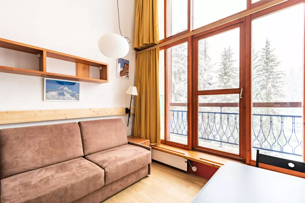 Residences Charmettoger district - maeva Home