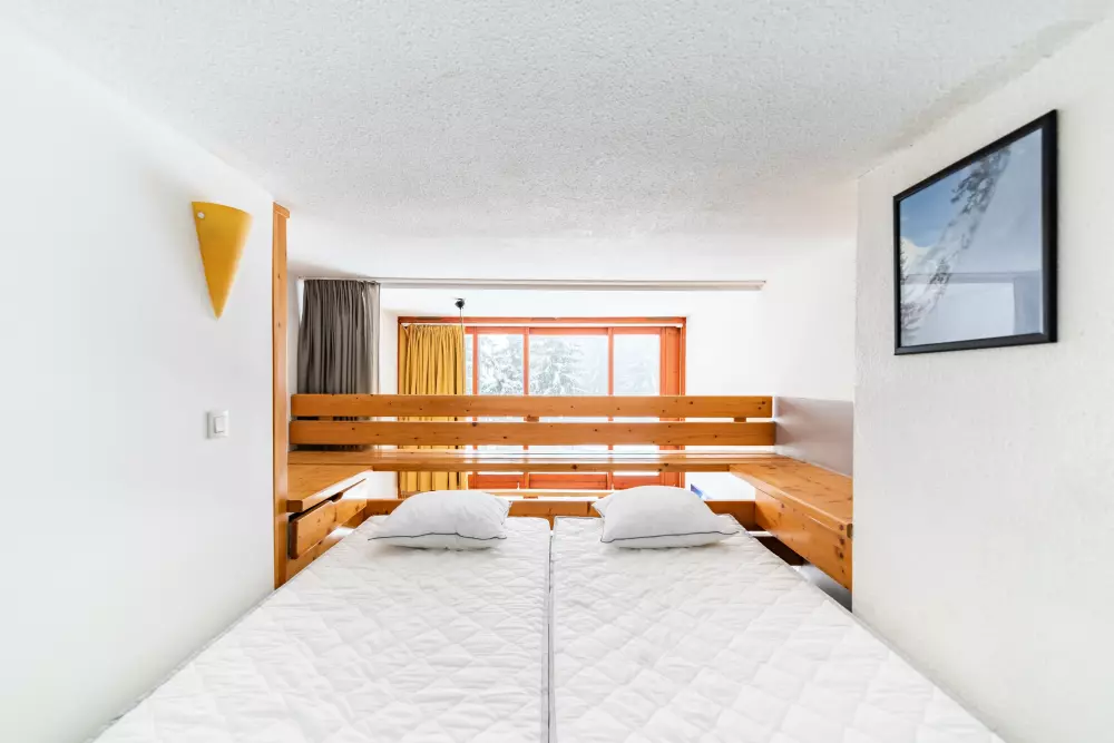 Residences Charmettoger district - maeva Home