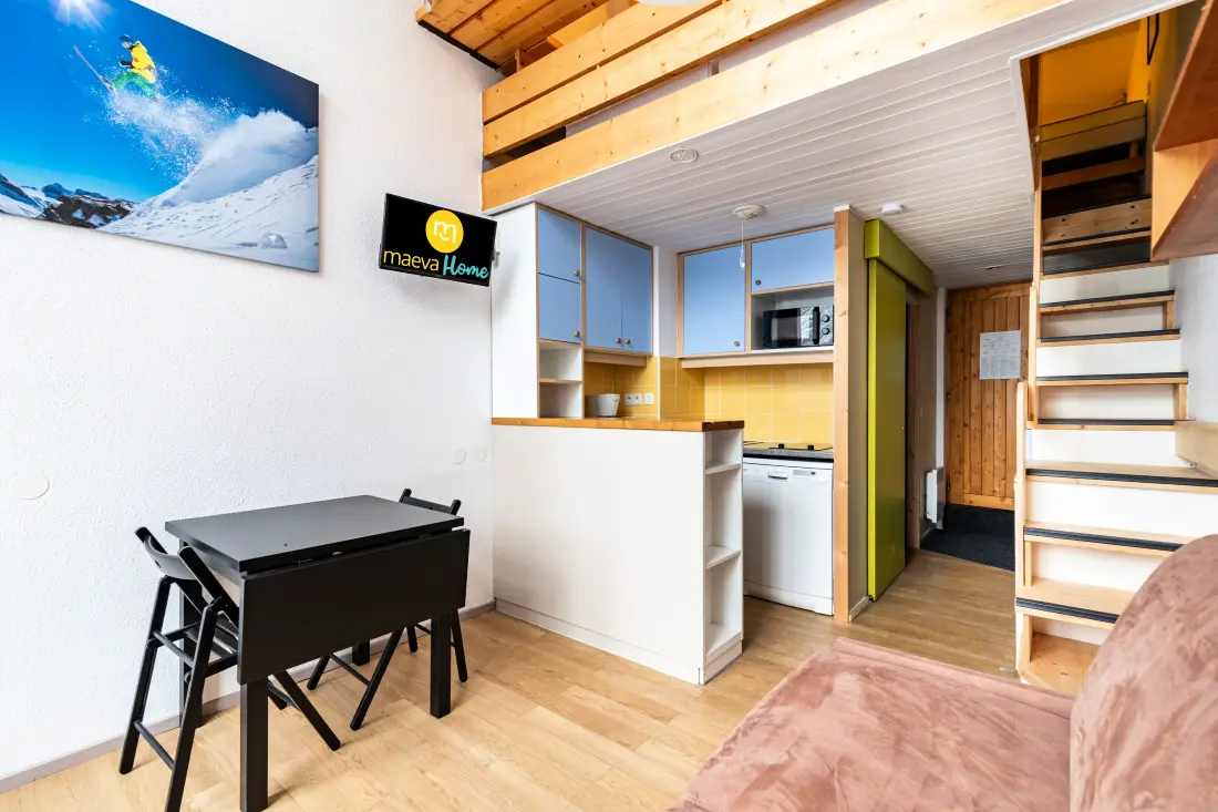 Residences Charmettoger kerület - maeva Home