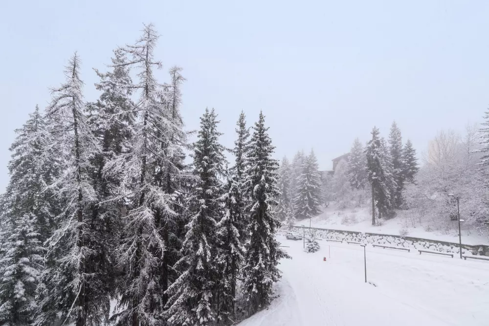 Residences Charmettoger district - maeva Home