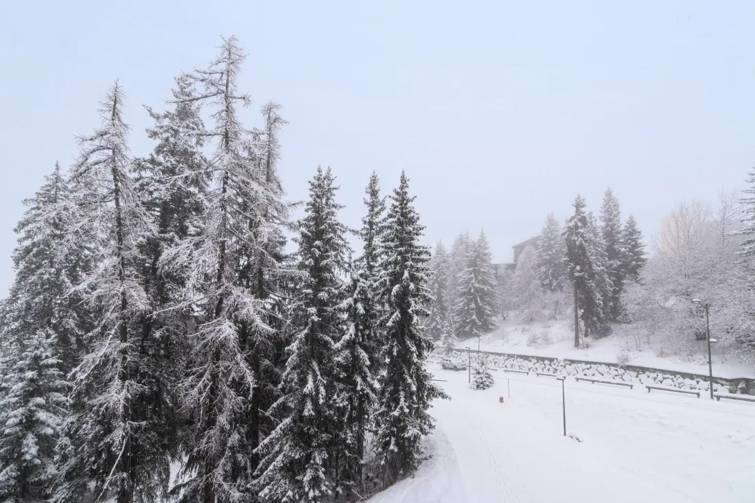 Residences Charmettoger kerület - maeva Home