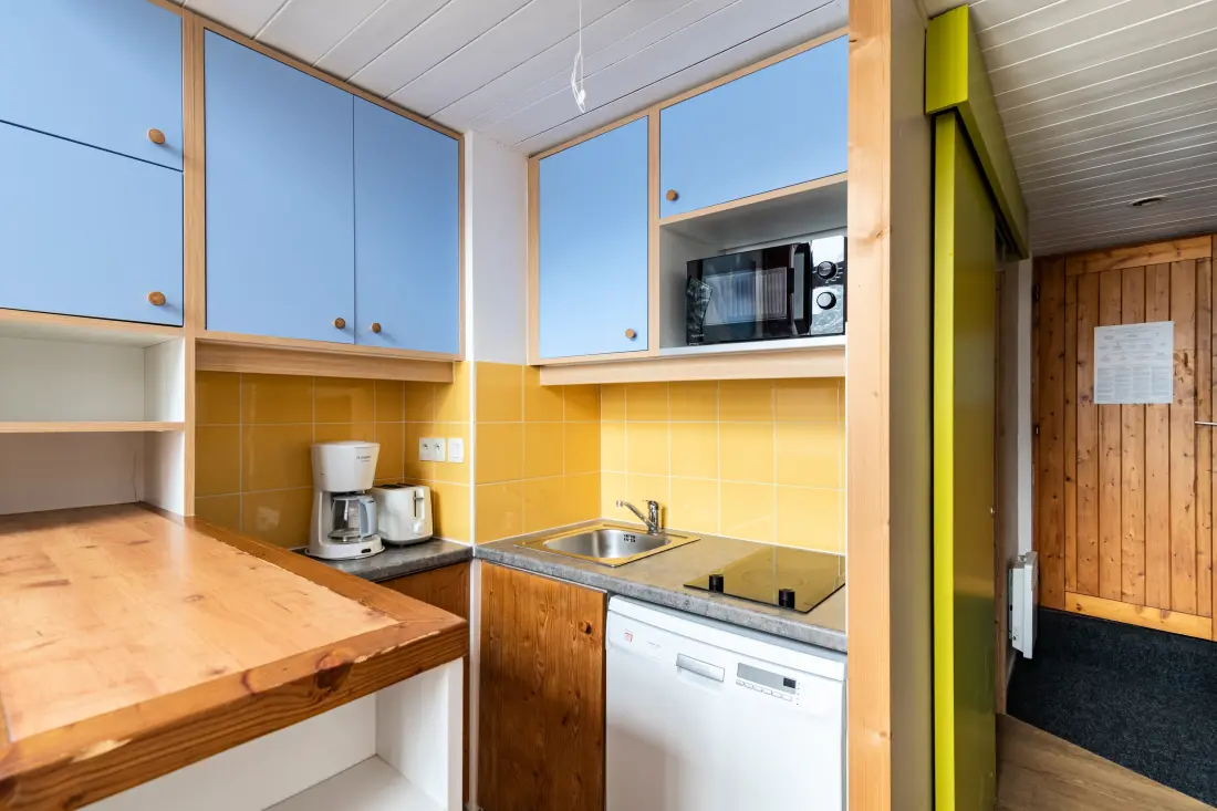 Residences Charmettoger kerület - maeva Home