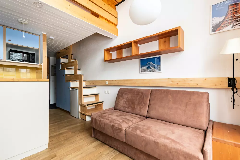 Residences Charmettoger district - maeva Home