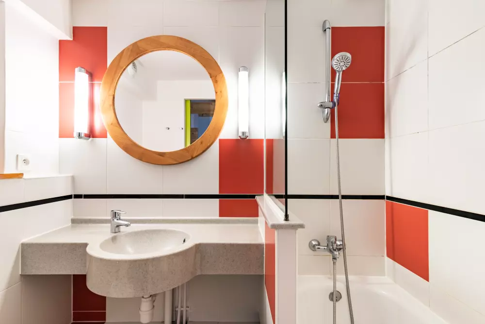 Residences Charmettoger district - maeva Home