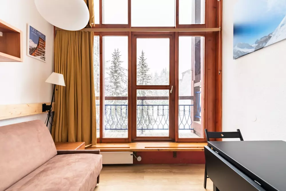 Residences Charmettoger district - maeva Home