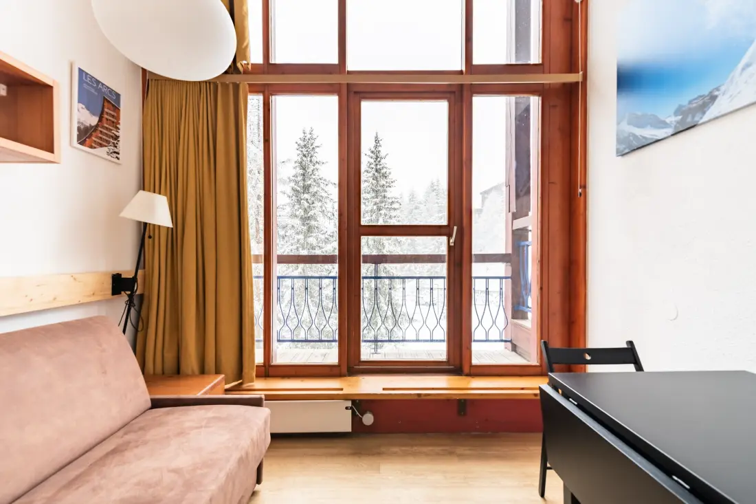 Residences Charmettoger kerület - maeva Home