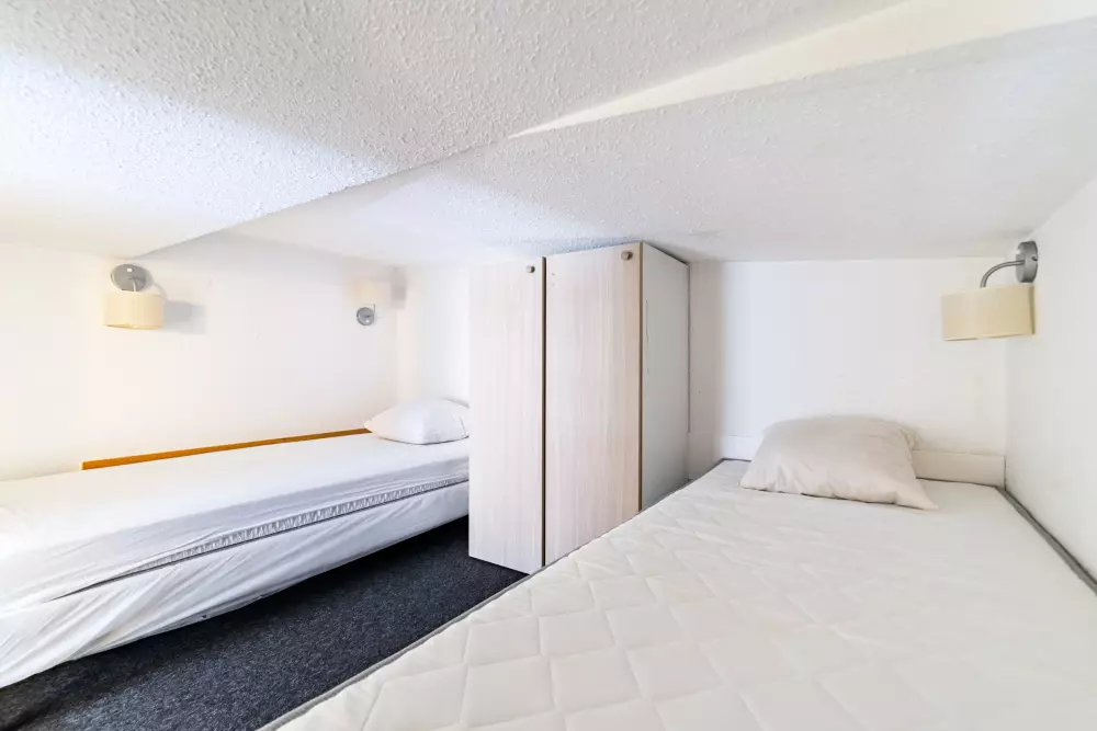 Residences Charmettoger district - maeva Home