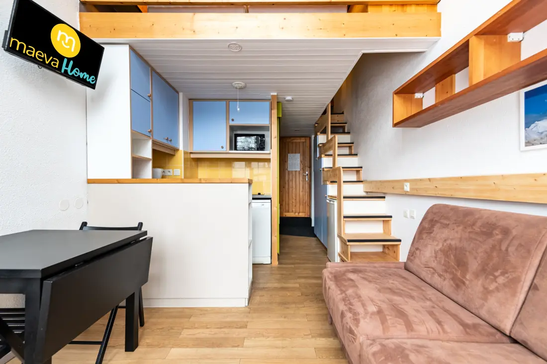 Residences Charmettoger kerület - maeva Home