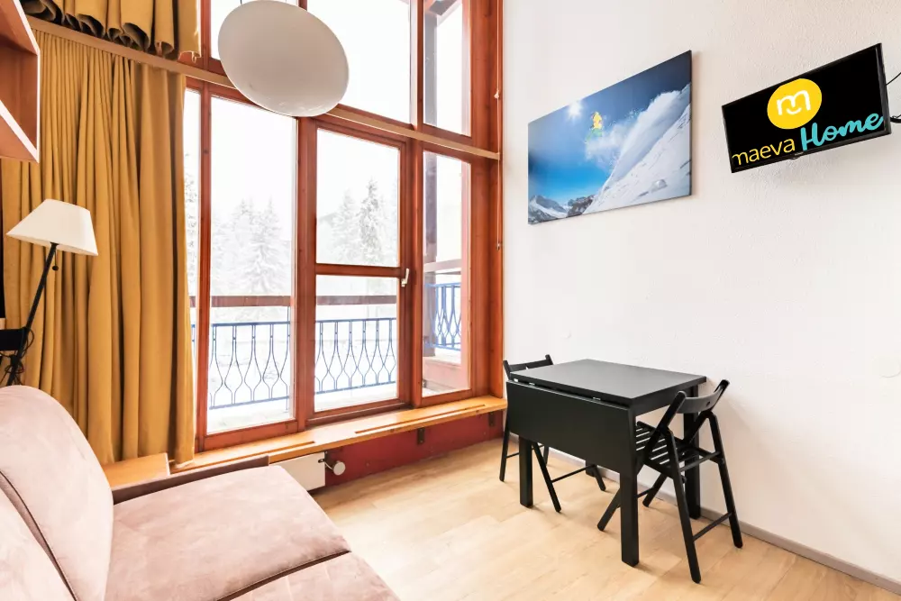 Residences Charmettoger district - maeva Home