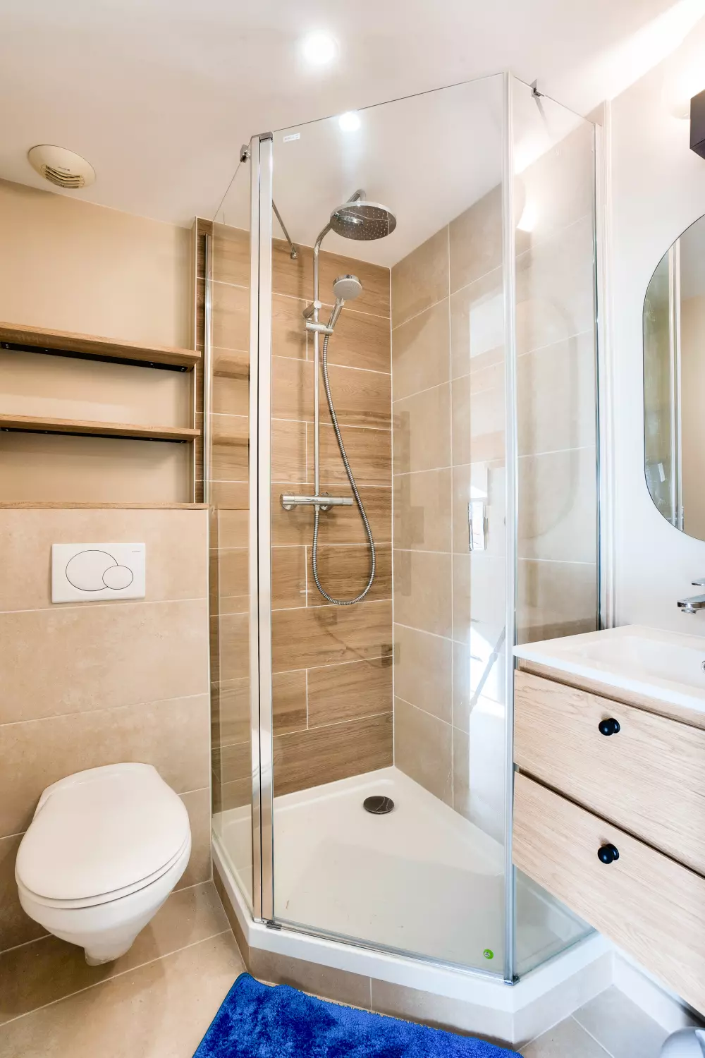 Residences Charmettoger district - maeva Home