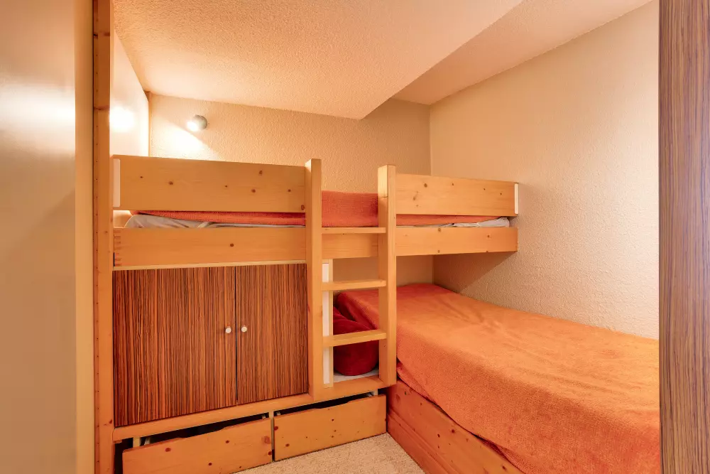 Residences Charmettoger district - maeva Home