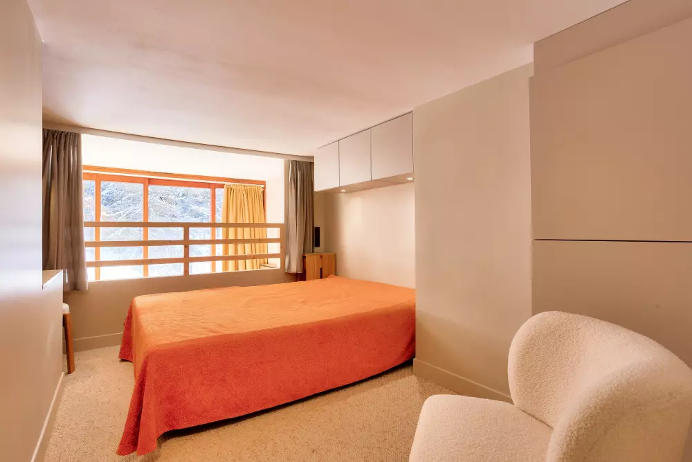 Residences Charmettoger district - maeva Home