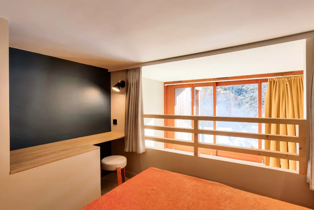 Residences Charmettoger district - maeva Home