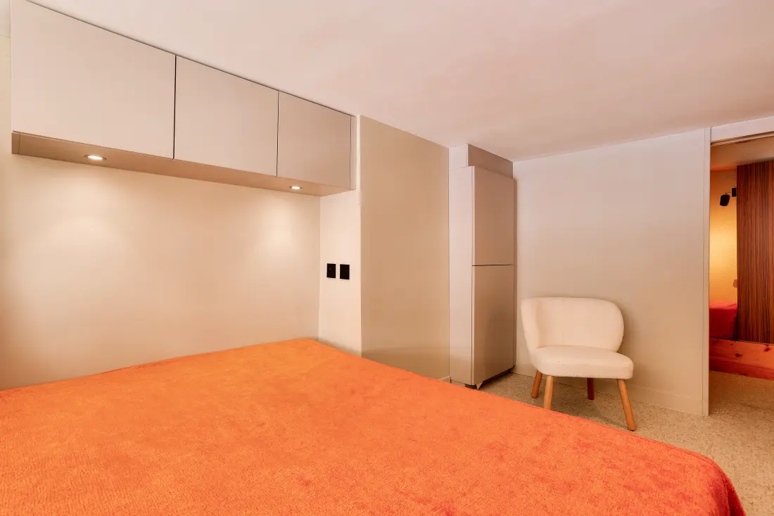 Residences Charmettoger kerület - maeva Home