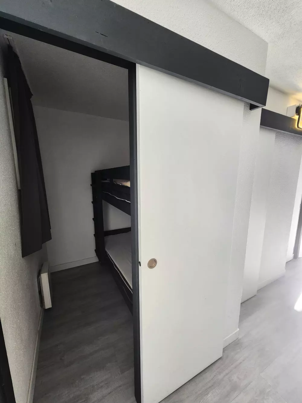 Residences Charmettoger district - maeva Home