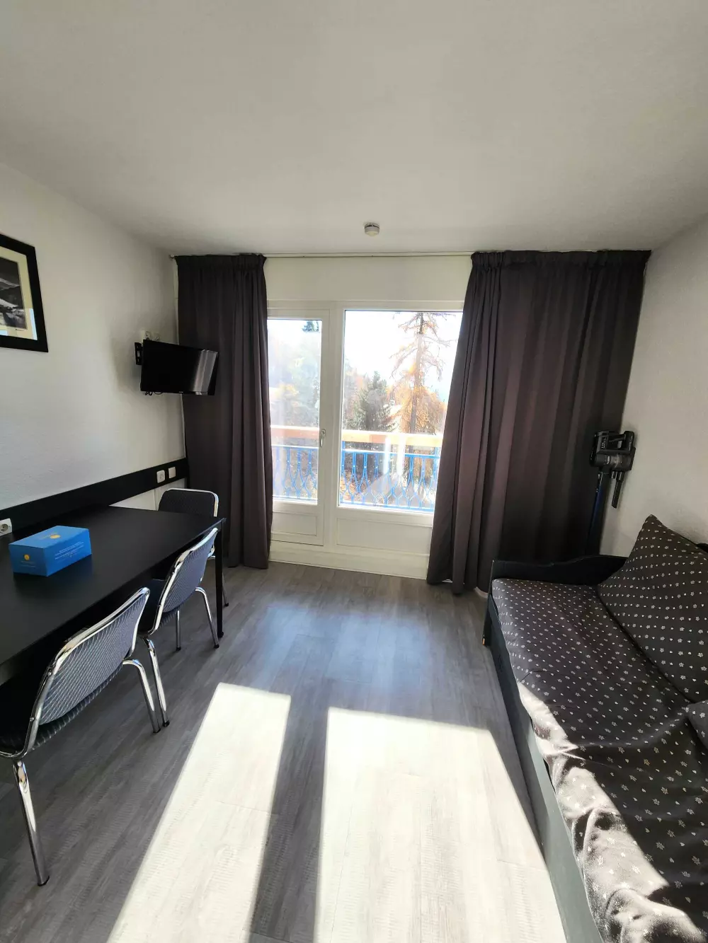 Residences Charmettoger district - maeva Home