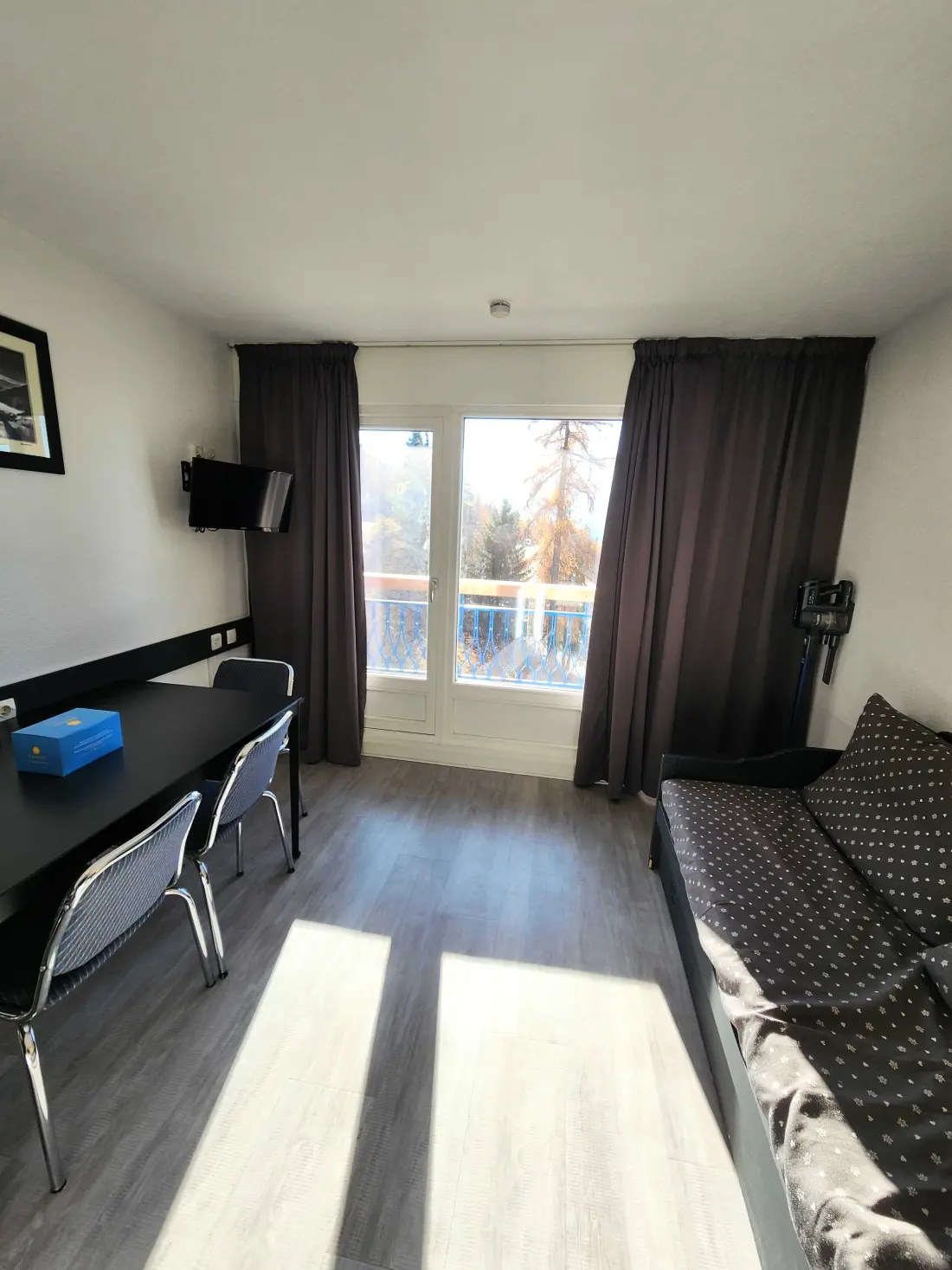 Residences Charmettoger kerület - maeva Home