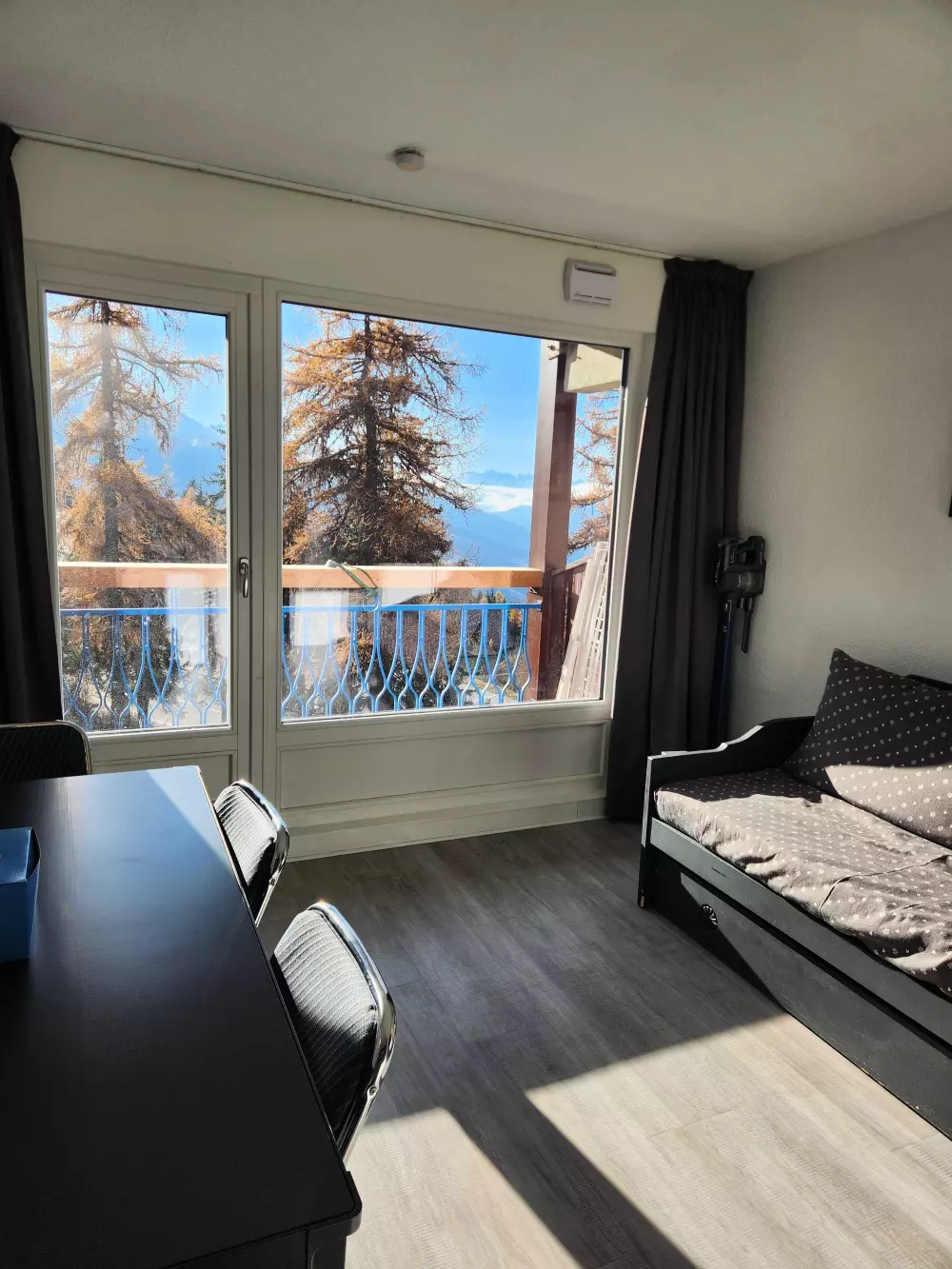 Residences Charmettoger district - maeva Home