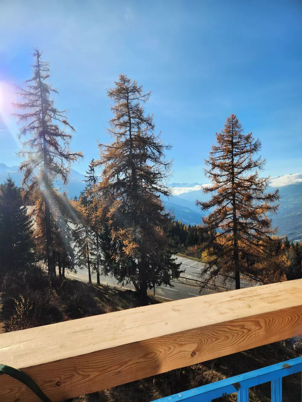 Residences Charmettoger district - maeva Home