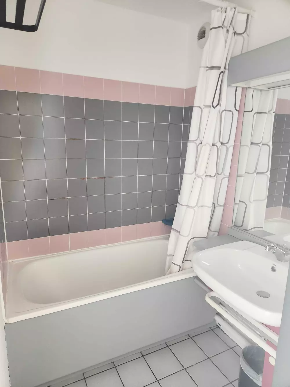 Residences Charmettoger district - maeva Home