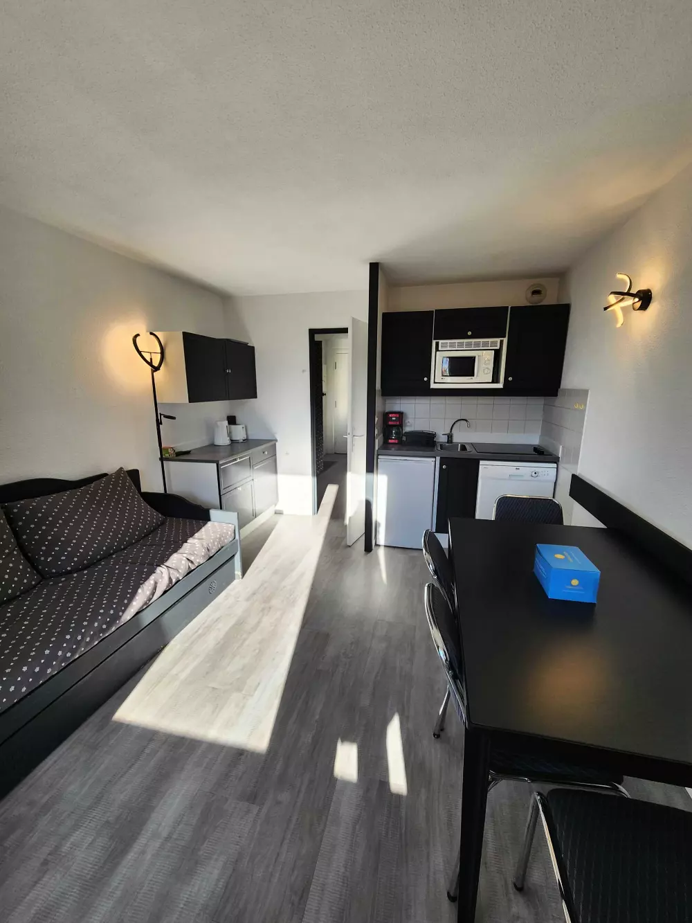 Residences Charmettoger district - maeva Home