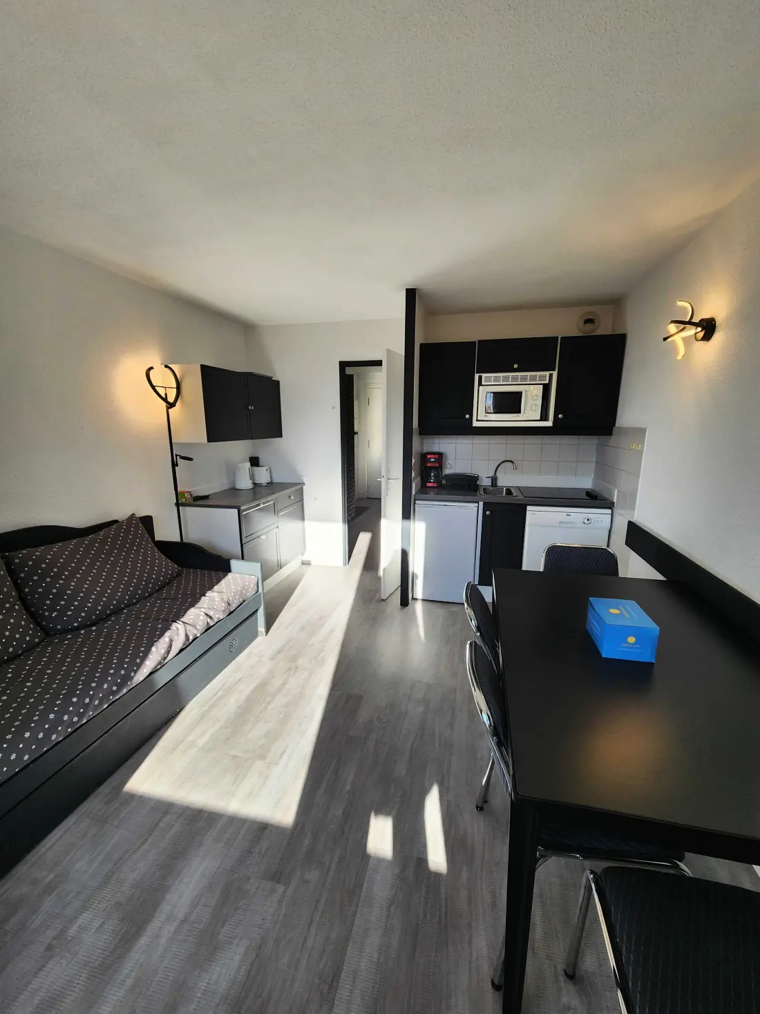 Residences Charmettoger kerület - maeva Home
