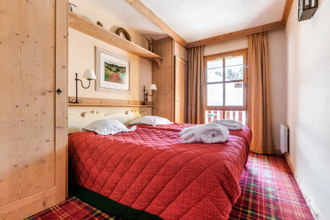 Residence Les Arcs 1950 Le Village - maeva Home