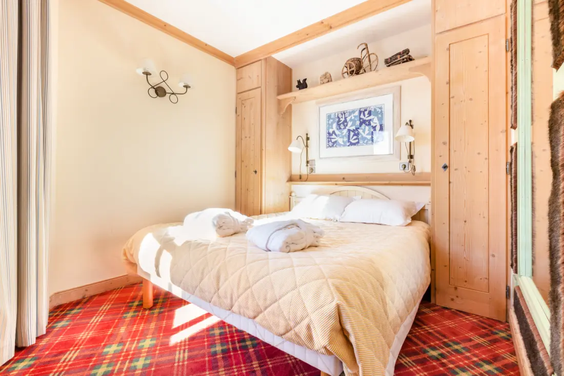 Residence Les Arcs 1950 Le Village - maeva Home