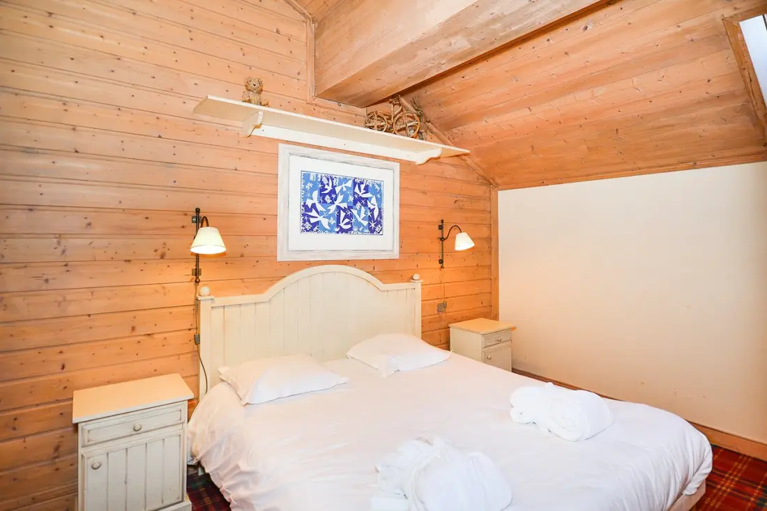 Residence Les Arcs 1950 Le Village - maeva Home
