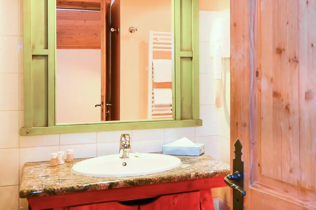 Residence Les Arcs 1950 Le Village - maeva Home