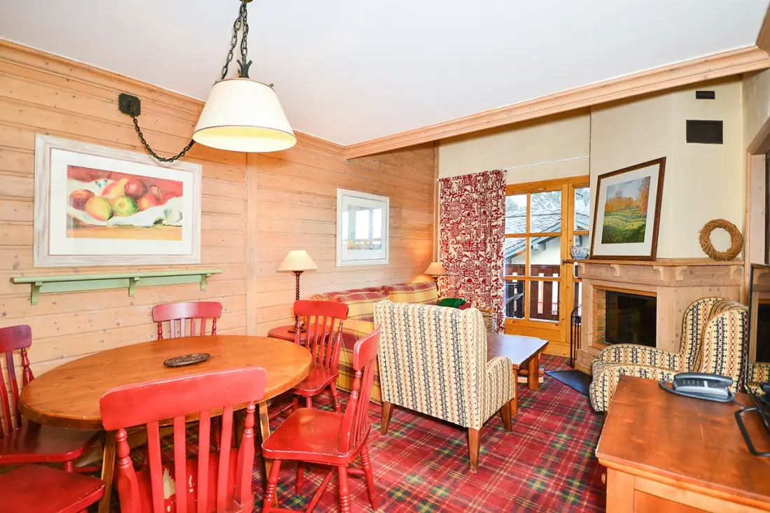 Residence Les Arcs 1950 Le Village - maeva Home